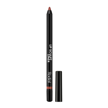Rodial, Lip Sculpt, Retractable, Lip Liner, Pink Velvet, 1.2 g