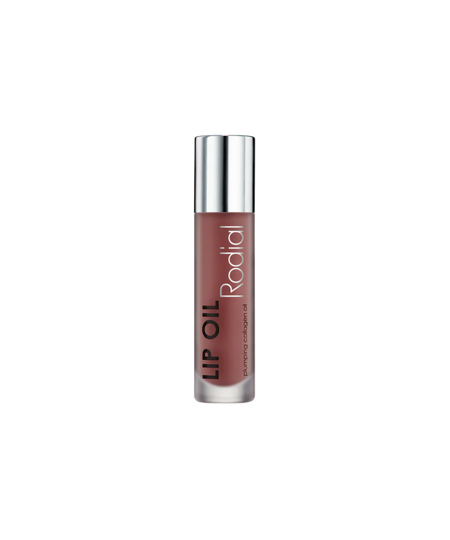 Rodial, Rodial, Collagen, Plumping, Lip Oil, Wild Plum, 4 ml