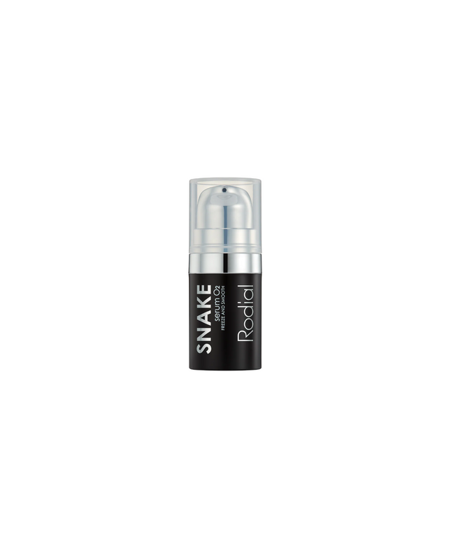 Rodial, Snake O2, Firming, Serum, For Face, 5 ml