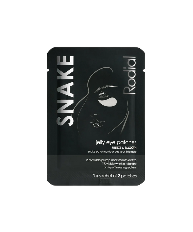 Rodial, Snake, Rejuvenating, Eye Patch, 3 g