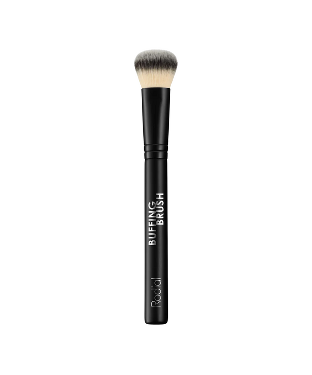 Rodial, The Buffing, Foundation Brush, No. 10