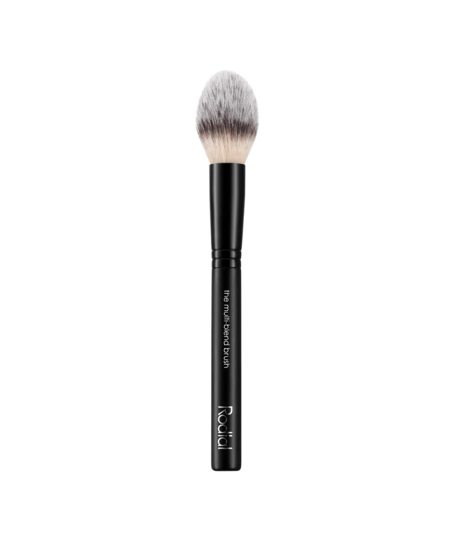 Rodial, The Multi Blend, Multi Face Brush, No. 12