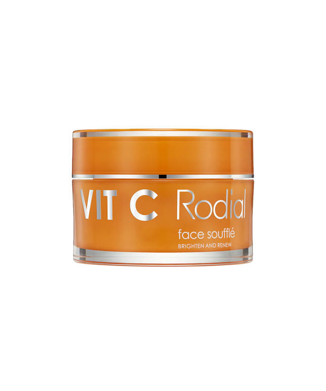 Rodial, Vit C, Brightening, Souffle, For Face, 50 ml