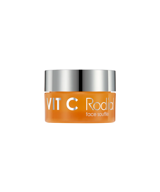 Rodial, Vit C, Brightening, Souffle, For Face, 15 ml