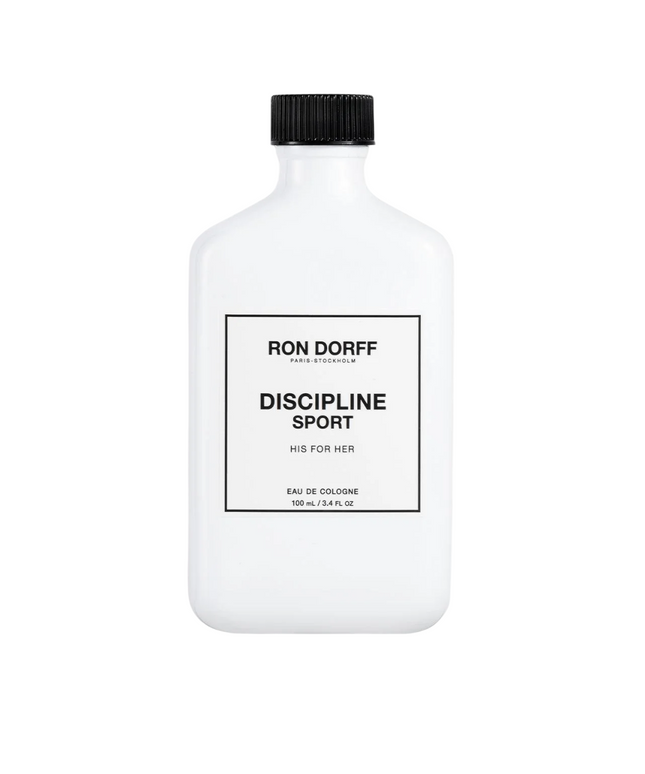 Ron Dorff, Discipline Sport His for Her, Eau De Cologne, For Women, 100 ml