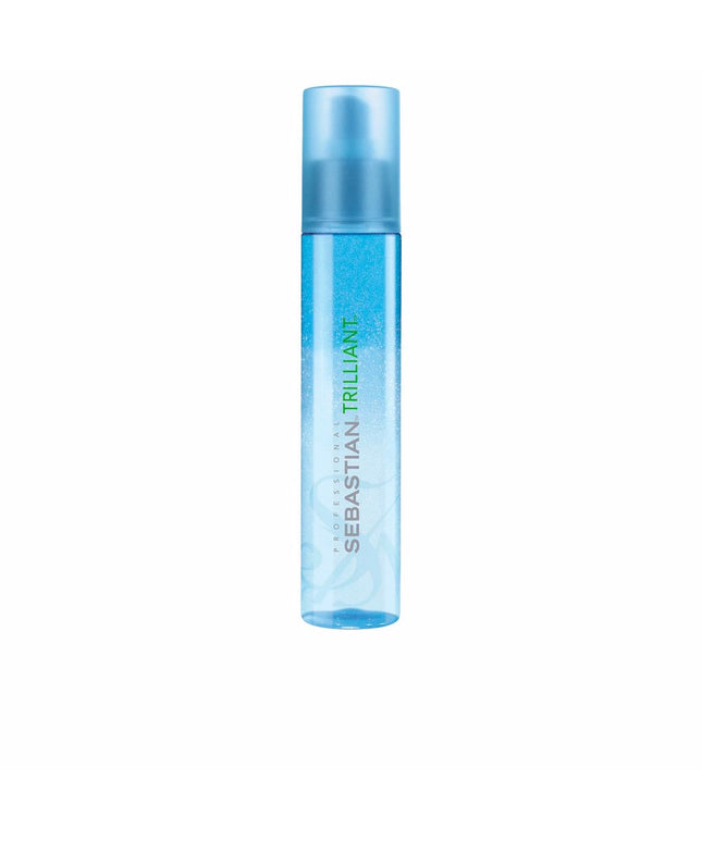 Sebastian Professional, Trilliant, Hair Spray, For Thermal Protection, 150 ml