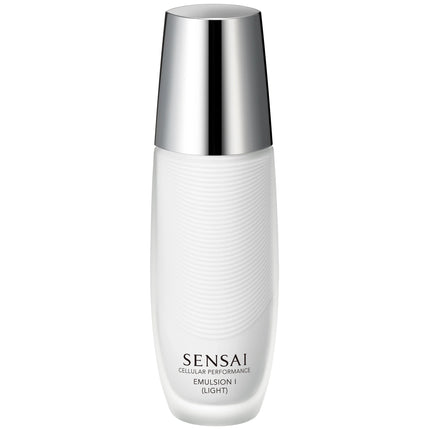 Sensai, Cellular Performance, Fragrance Free, Nourishing, Day &amp; Night, Emulsion, For Face, 100 ml *Tester