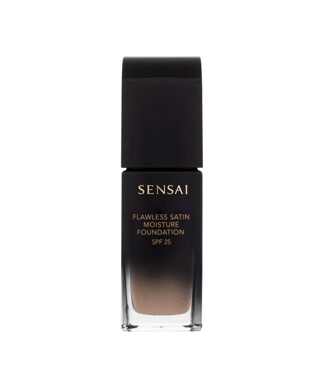 Sensai, Flawless, Liquid Foundation, Fs103, Sand Beige, SPF 25, 12 ml *Tester