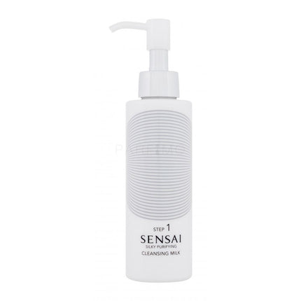 Sensai, Silky Purifying, Cleansing Milk, For Face, 150 ml *Tester