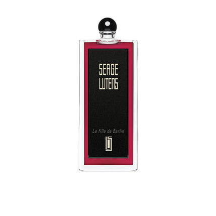 Serge Lutens, La Fille de Berlin, Eau De Parfum, Unisex, 100 ml