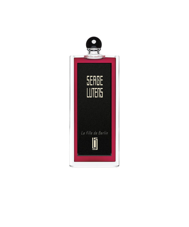Serge Lutens, La Fille de Berlin, Eau De Parfum, Unisex, 100 ml