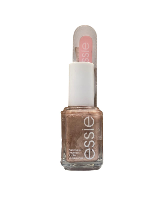 Set Essie: Nail Enamel, Vegan, Glossy Shine Finish, Nail Polish, 82, Buy Me a Cameo, 13.5 ml + Essie, Nail File