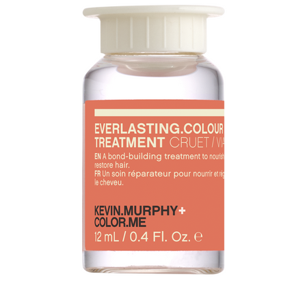 Set, Kevin Murphy, Everlasting Colour, Hair Oil Treatment, Restores, 3 pcs, 12 ml