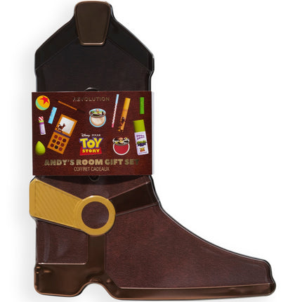 Set, Makeup Revolution, 12 Days Toy Story, Makeup, Advent Calendar