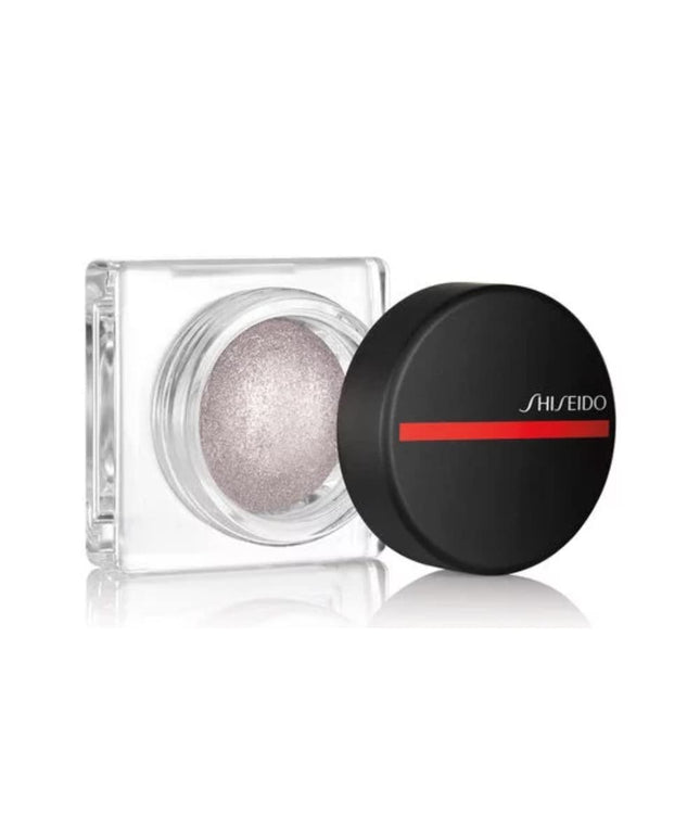 Shiseido, Aura Dew, Illuminating, Highlighter Cream, 01, Lunar, 4.8 ml *Tester