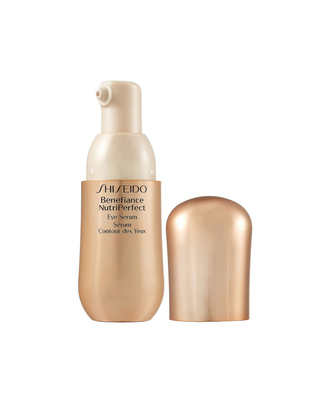 Shiseido, Benefiance Nutri Perfect, Nutri-Replenishing, Eye Serum, 15 ml