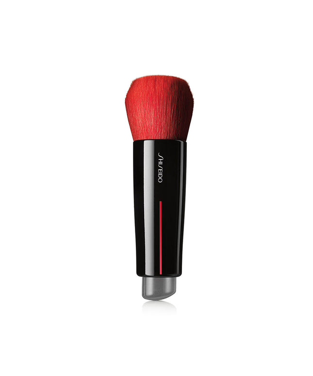 Shiseido, Daiya, Multi Face Brush