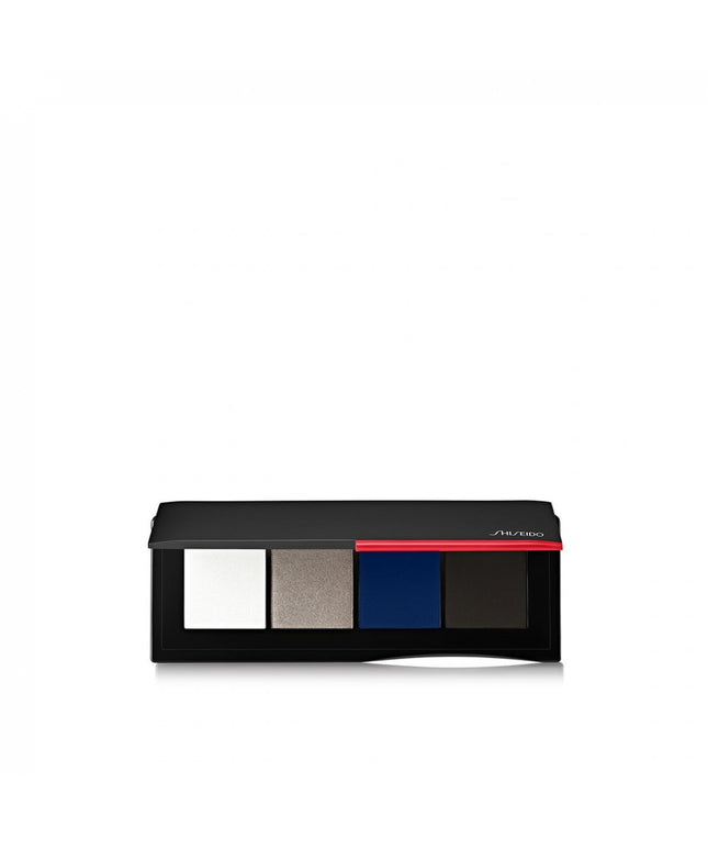 Shiseido, Essentialist, Eye Palette, No.4, Kaigan Street Waters, 5.2 g