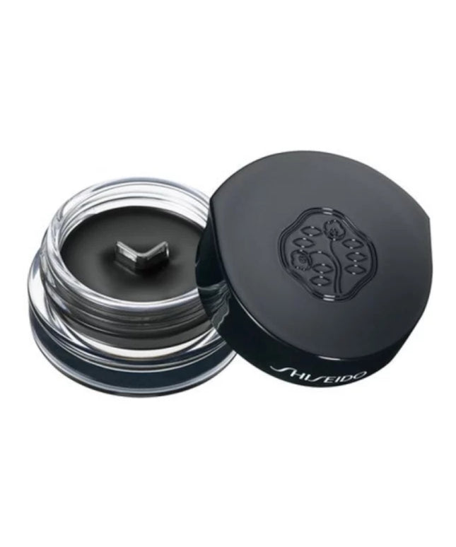 Shiseido, Inkstroke, Gel Eyeliner, BK 901, Shikkoku Black, 4.5 g *Tester