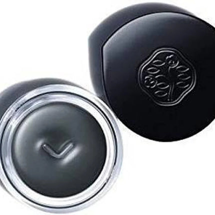 Shiseido, Inkstroke, Gel Eyeliner, Gy902, Empitsu Gray, 4.5 g *Tester