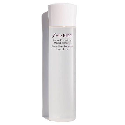 Shiseido, Instant Eye &amp; Lip, Makeup Remover Lotion, 125 ml *Tester