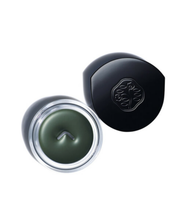 Shiseido, Instroke, Gel Eyeliner, GR604, Shinrin Green, 4.5 g *Tester