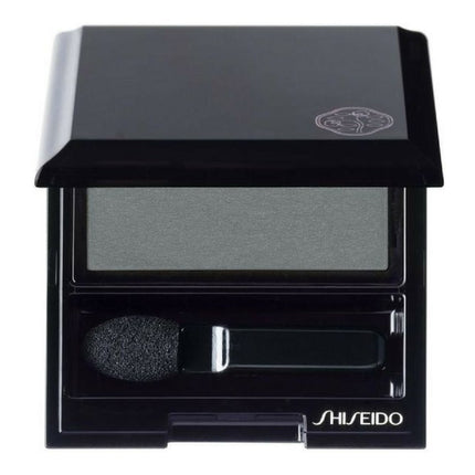 Shiseido, Luminizing Satin, Eyeshadow Compact, Gy913, Slate, 2 g *Tester