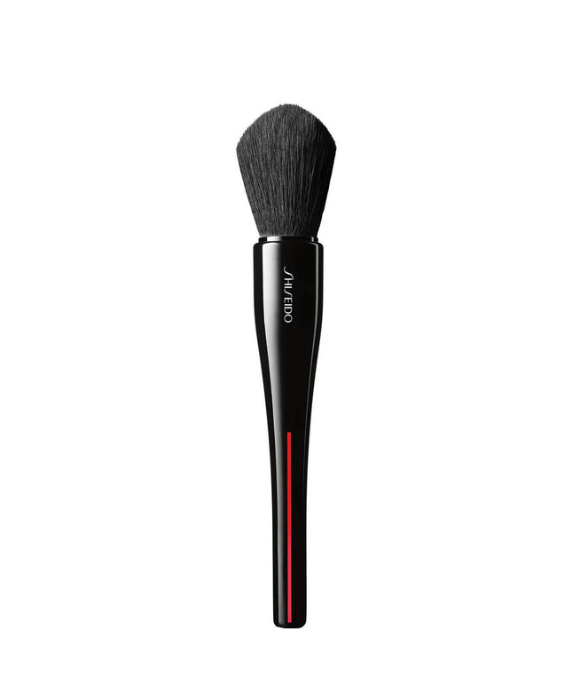 Shiseido, Maru Fude, Multi Face Brush