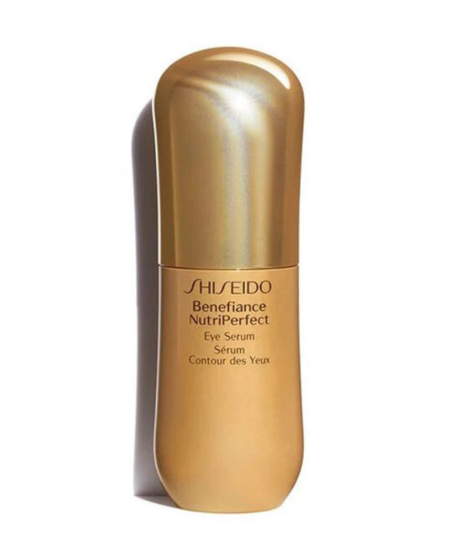 Shiseido, NutriPerfect, Anti-Dark Circles, Night, Eye Serum, 15 ml *Tester