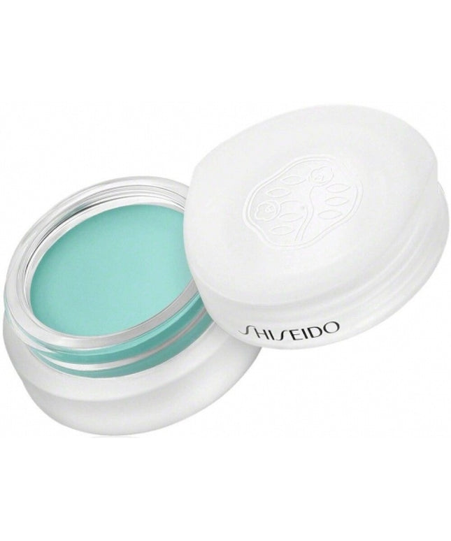 Shiseido, Paperlight, Cream Eyeshadow, Bl706, Asagi Blue, 6 g