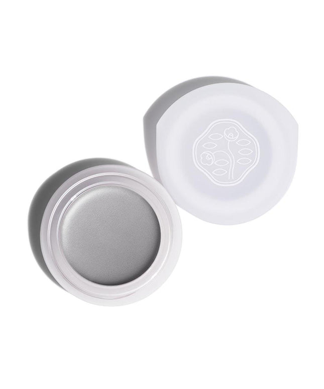 Shiseido, Paperlight, Cream Eyeshadow, Gy908, Usuzmi Beige Gray, 6 g