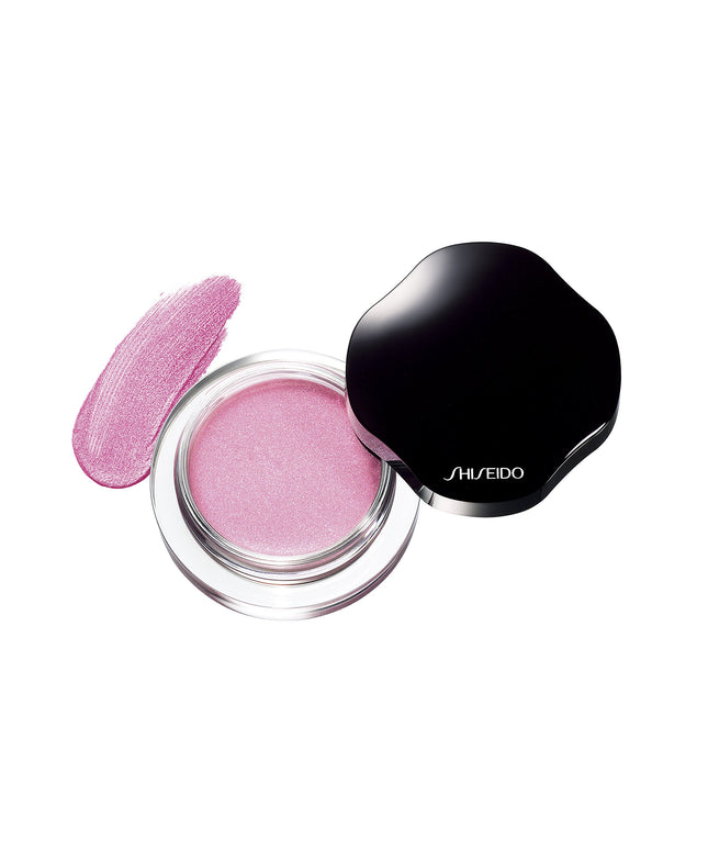 Shiseido, Paperlight, Cream Eyeshadow, Pk201, Nobara Pink, 6 g