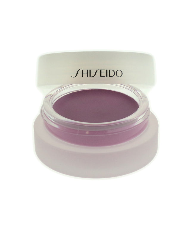 Shiseido, Paperlight, Cream Eyeshadow, Vi304, Shobu Purple, 6 g