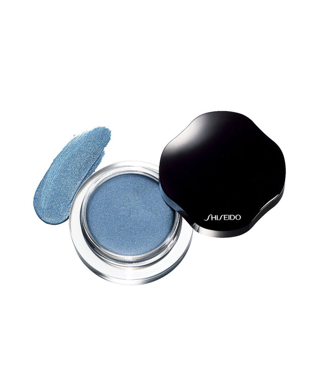 Shiseido, Shimmering, Cream Eyeshadow, BL711, Angel, 6 g