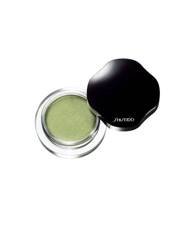Shiseido, Shimmering, Cream Eyeshadow, Gr708, Moss, 6 g *Tester