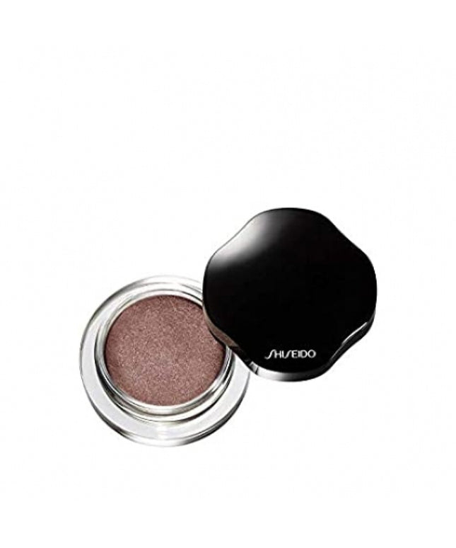 Shiseido, Shimmering, Cream Eyeshadow, Vi730, Garnet, 6 g