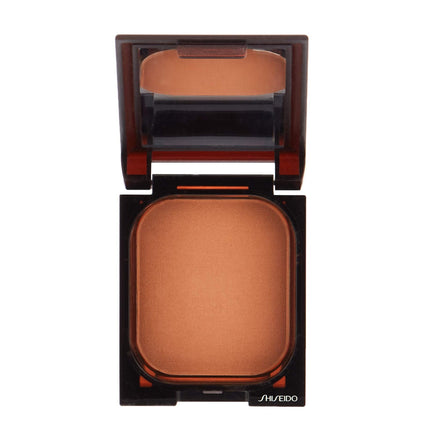 Shiseido, Shiseido, Bronzer Compact Powder, 3, Dark, 12 g *Tester