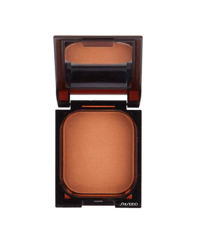 Shiseido, Shiseido, Bronzer Compact Powder, 3, Dark, 12 g *Tester