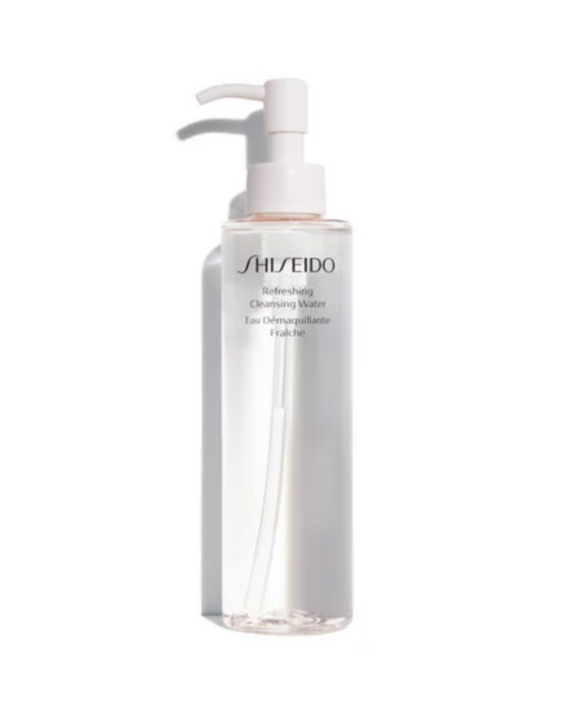 Shiseido, Shiseido, Cleansing, Micellar Water, For All Skin Types, 180 ml *Tester