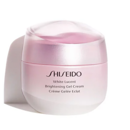 Shiseido, White Lucent, Brightening, Day, Gel Cream, For Face, 50 ml *Tester