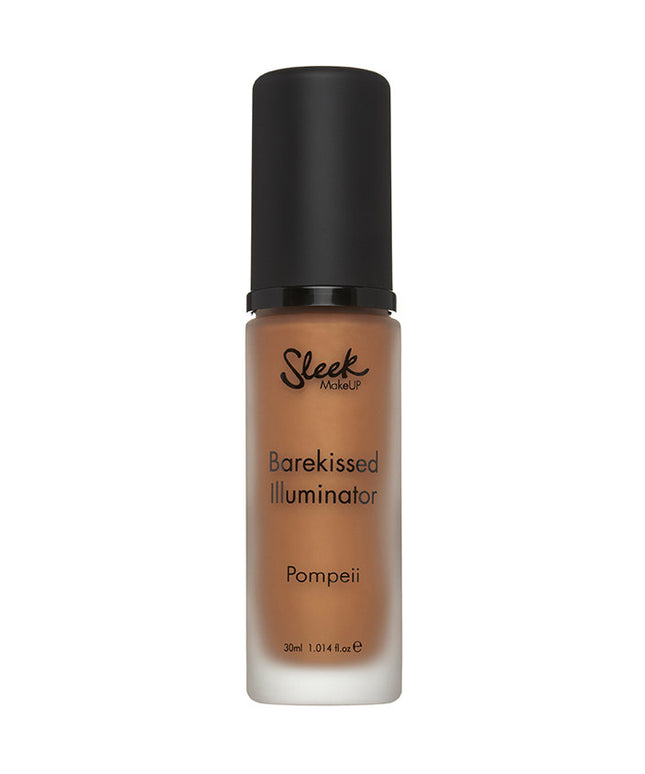 Sleek MakeUP, Barekissed, Illuminating, Liquid Concealer, Pompeii, 30 ml