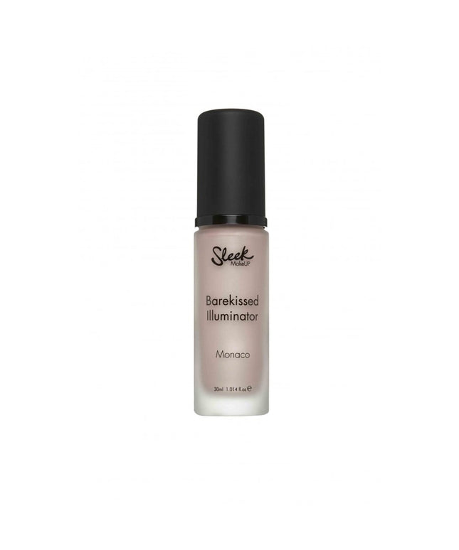 Sleek MakeUP, Barekissed, Illuminating, Liquid Concealer, Monaco, 30 ml