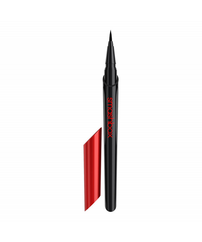 Smashbox, Always On, Precise, Liquid Eyeliner, Black, 6 g