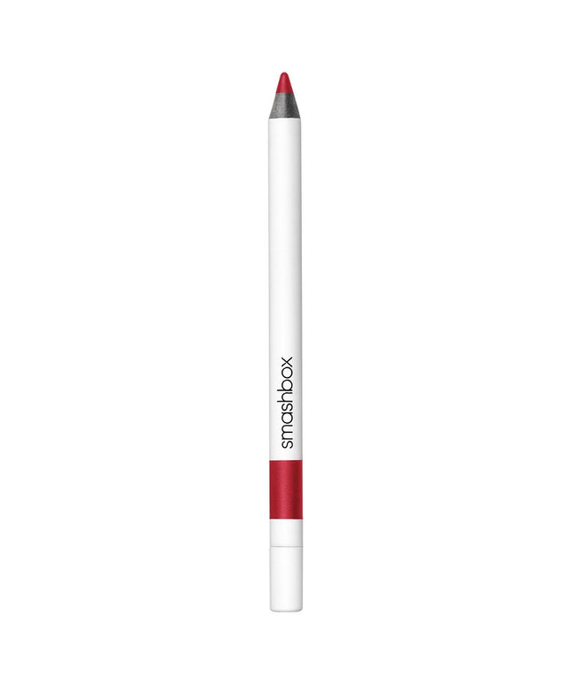 Smashbox, Be Legendary, Precision, Lip Liner, True Red, 1.2 g