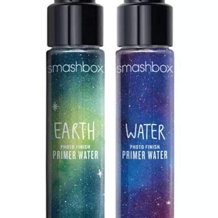 Set Duo, Smashbox, Cosmic Celebration Earth &amp; Water, Liquid Primer, 2 pcs, 30 ml