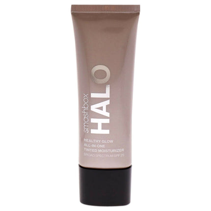 Smashbox, Halo Healthy Glow, Hydrating, Tinted Moisturizer, Fair Light, SPF 25, 40 ml