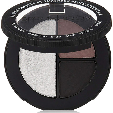 Smashbox, Photo Edit, Eyeshadow Palette, Punked, 3.2 g