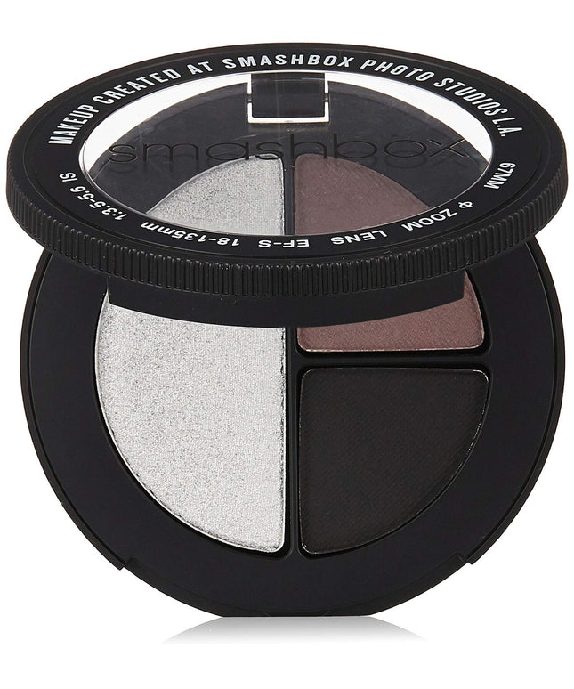 Smashbox, Photo Edit, Eyeshadow Palette, Punked, 3.2 g