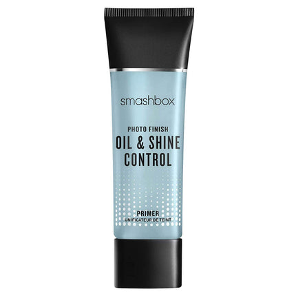 Smashbox, Photo Finish, Oil &amp; Shine Control, Liquid Primer, 12 ml