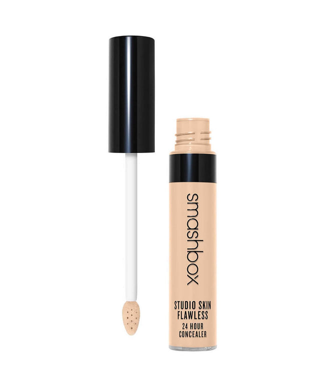 Smashbox, Studio Skin, Corrective, Liquid Concealer, Fair Light Neutral, 8 ml
